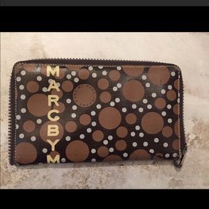- Marc by Marc Jacoba wallet